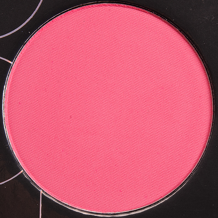 Zoeva PK040 Spectrum Blush