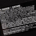 Anastasia Custard Eyeshadow