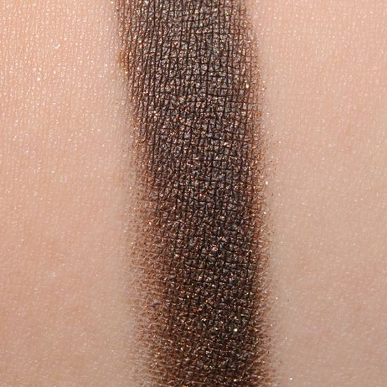 Anastasia Dark Chocolate Shimmer Eyeshadow