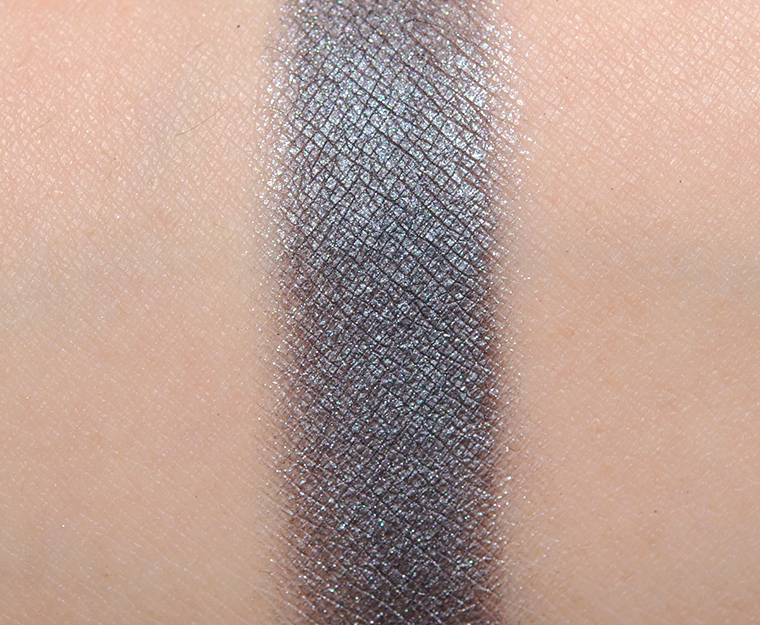 Anastasia Denim Smokey Eyeshadow