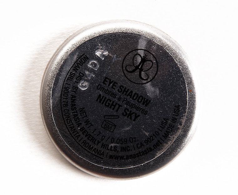 Anastasia Night Sky Eyeshadow