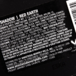 Anastasia Red Earth Eyeshadow