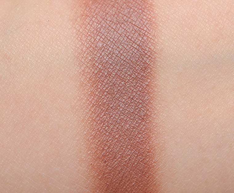 Anastasia Red Earth Eyeshadow