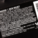Anastasia Rich Velvet Eyeshadow