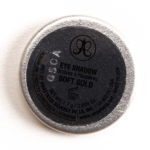 Anastasia Soft Gold Eyeshadow