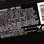 Anastasia Soft Gold Eyeshadow