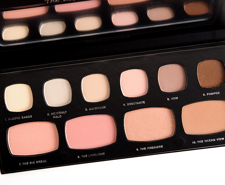 palette