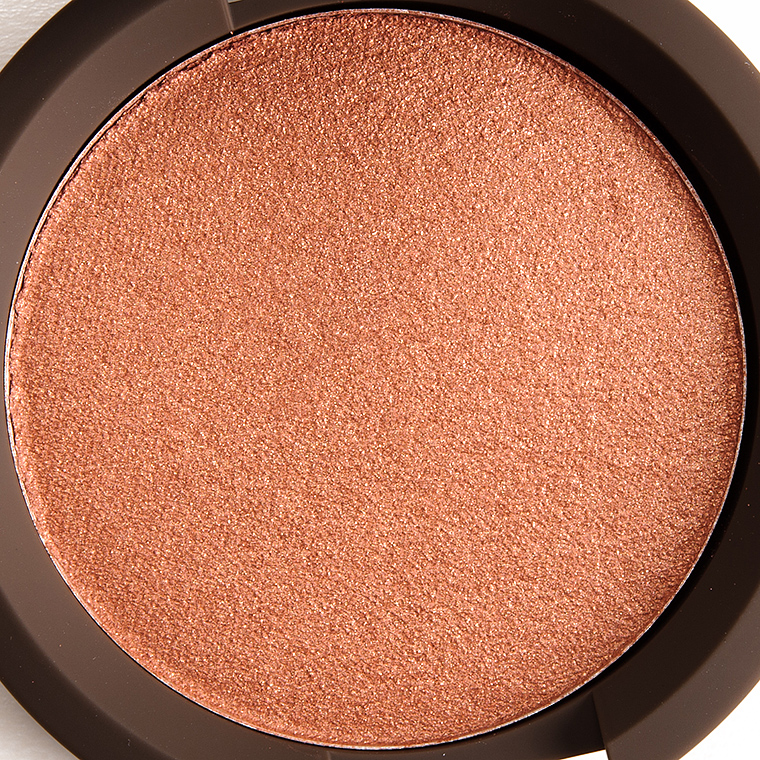Becca Blushed Copper Shimmering Skin Perfector Blush