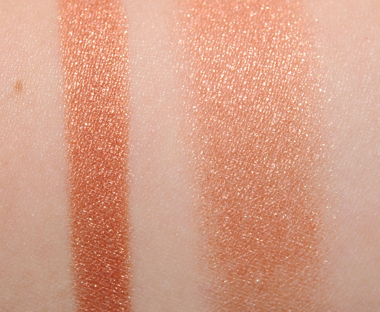 Becca Blushed Copper Shimmering Skin Perfector Blush