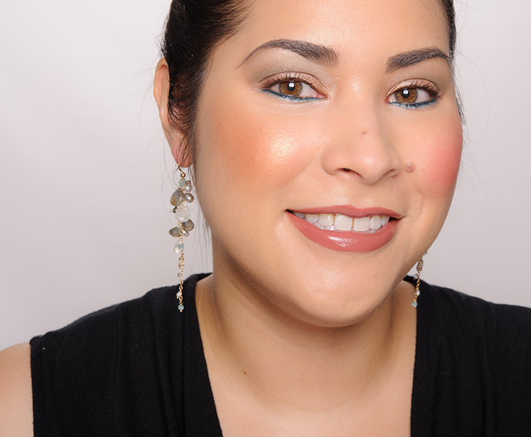 Becca Blushed Copper Shimmering Skin Perfector Blush