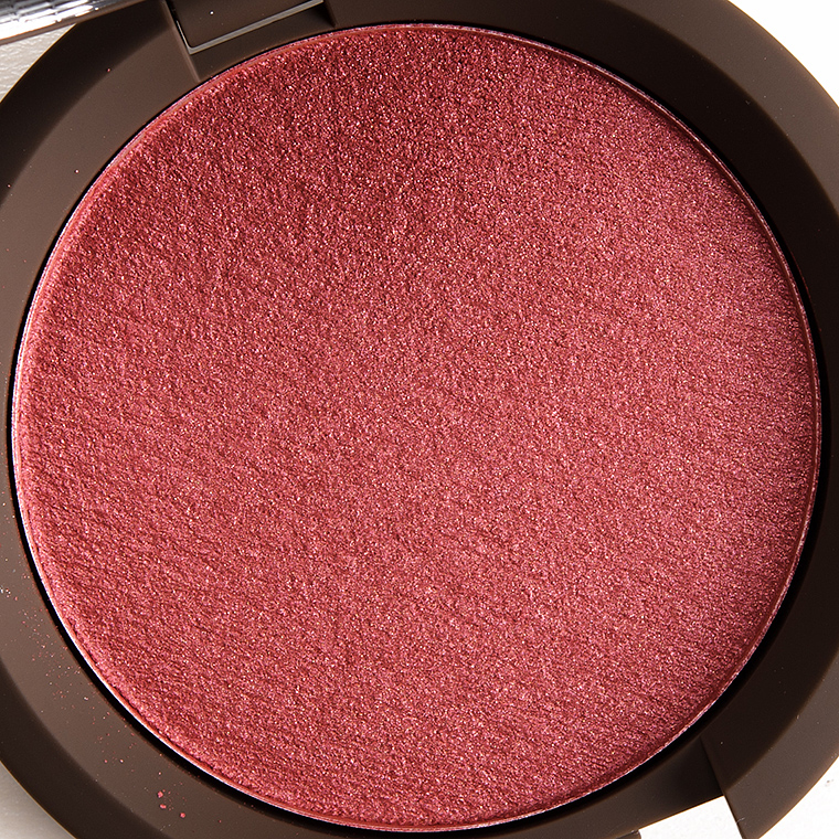 Becca Dahlia Shimmering Skin Perfector Blush
