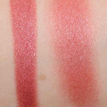 Becca Dahlia Shimmering Skin Perfector Luminous Blush
