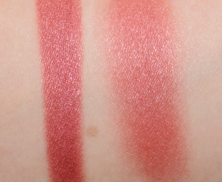 Becca Dahlia Shimmering Skin Perfector Blush