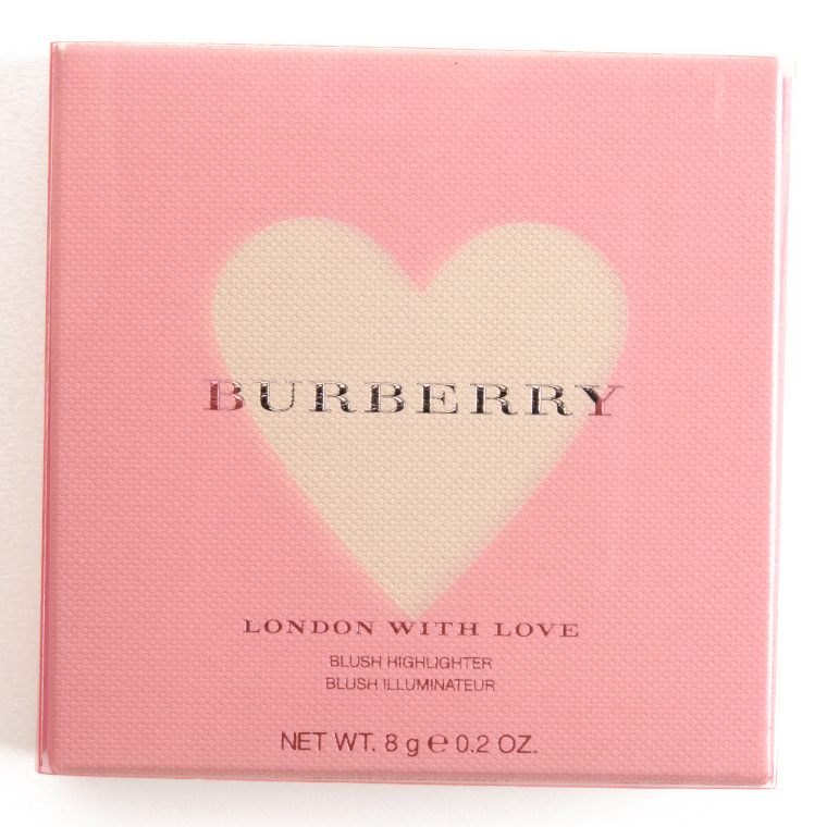 Burberry London with Love Blush Highlighter