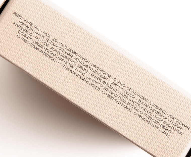 Burberry London with Love Blush Highlighter