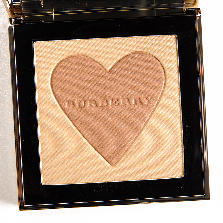 Burberry London With Love Illuminating Bronzer