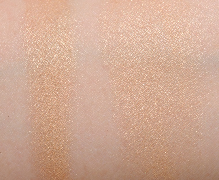 Burberry London With Love Illuminating Bronzer