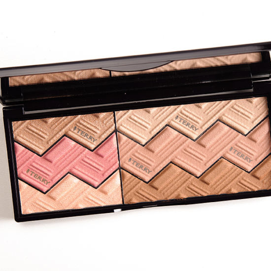 By Terry Sun Designer Palette Light & Tan Vibes