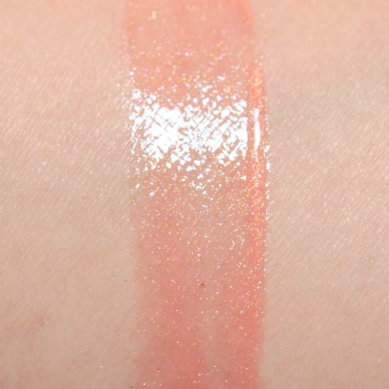 Chanel Sahara (610) Aqua Glossimer