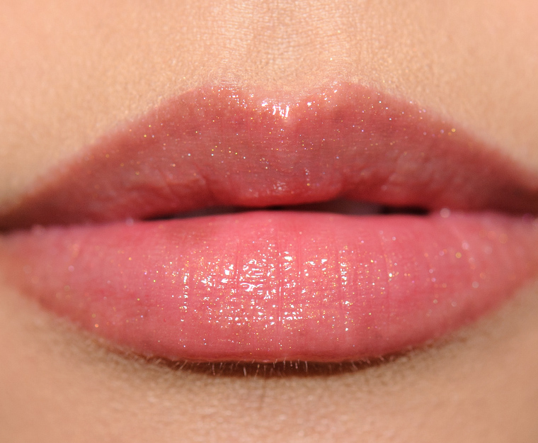 Chanel Sahara (610) Aqua Glossimer