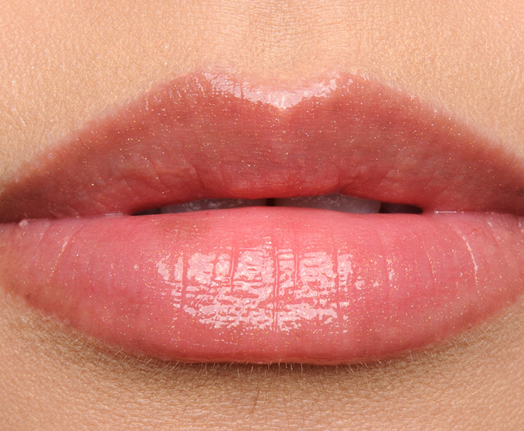 Chanel Sahara (610) Aqua Glossimer