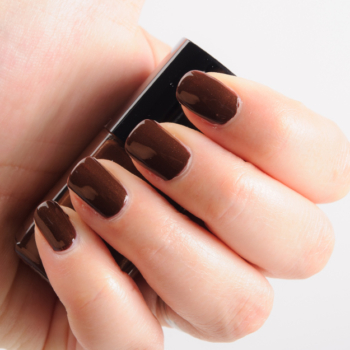 Chanel Cavaliere (526) Le Vernis (2016)