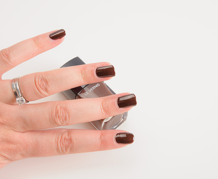 Chanel Cavaliere (526) Le Vernis