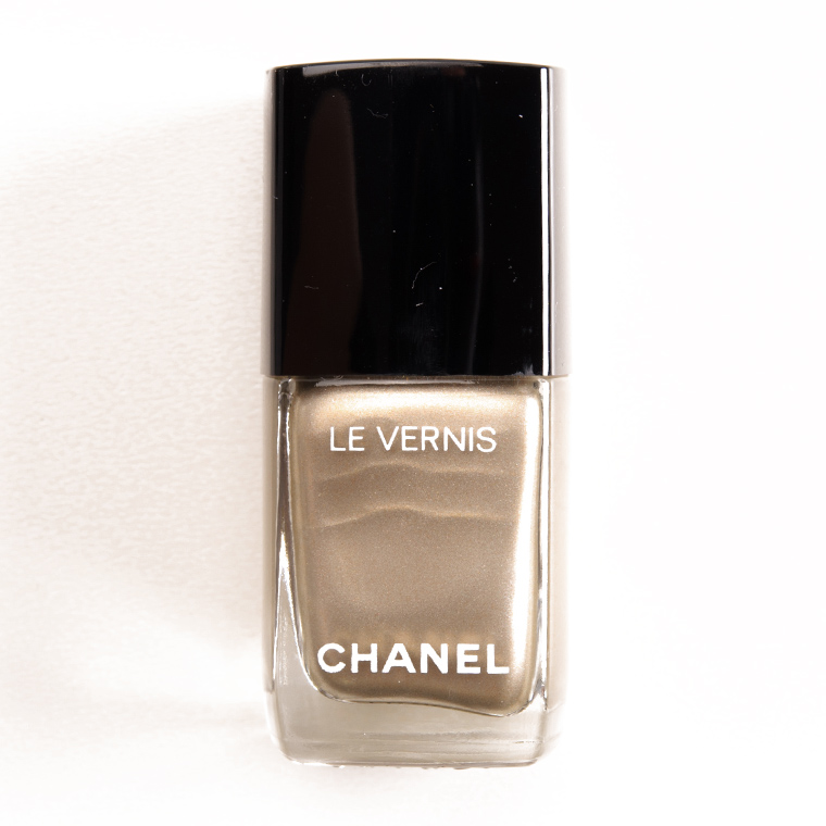 Chanel Canotier (532) Le Vernis (2016)