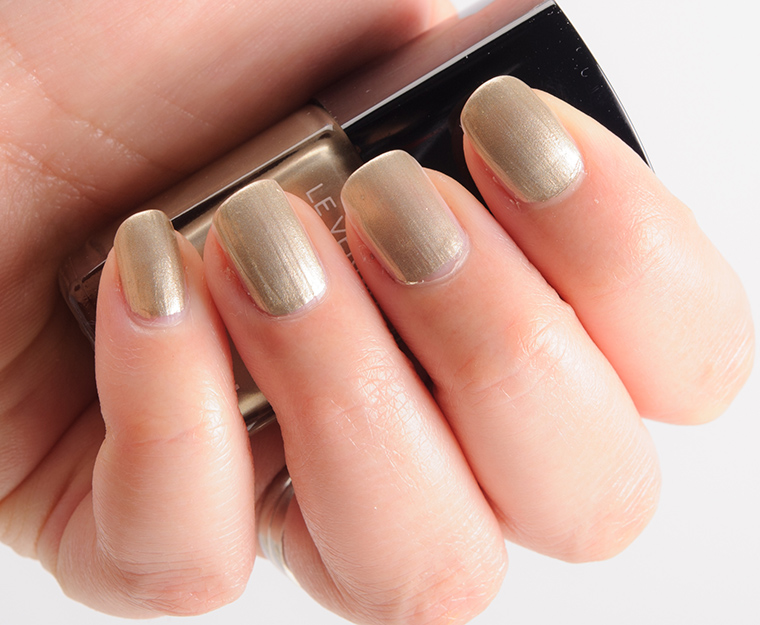 Chanel Canotier (532) Le Vernis