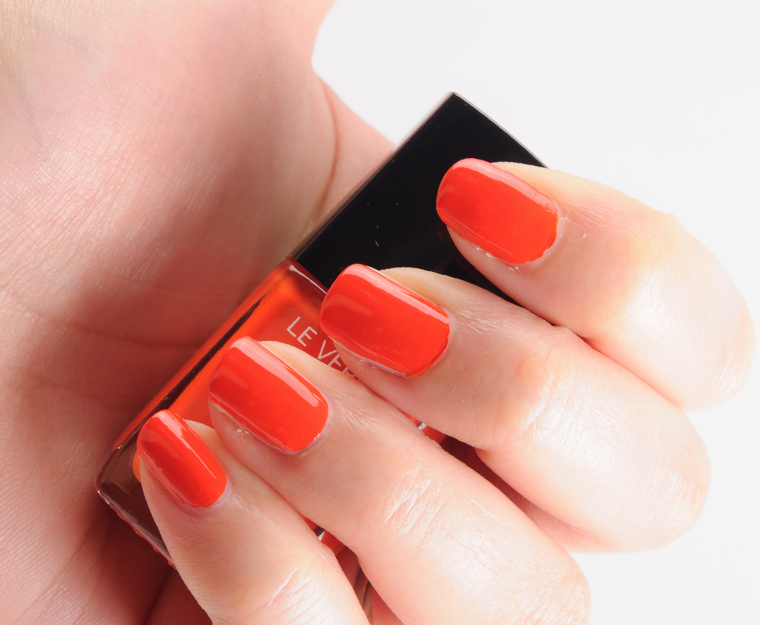 Chanel Espadrilles (534) Le Vernis