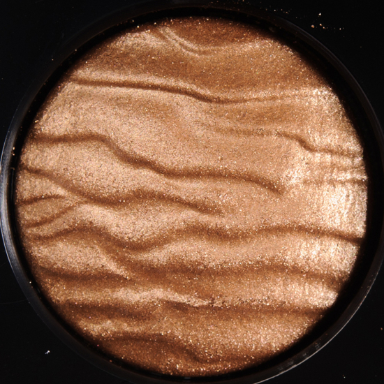 Chanel Multi-Effect Eyeshadow Empreinte du Desert #1
