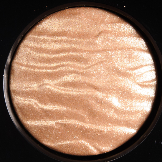 Chanel Multi-Effect Eyeshadow Empreinte du Desert #2