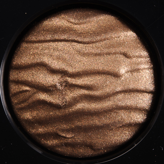 Chanel Multi-Effect Eyeshadow Empreinte du Desert #4