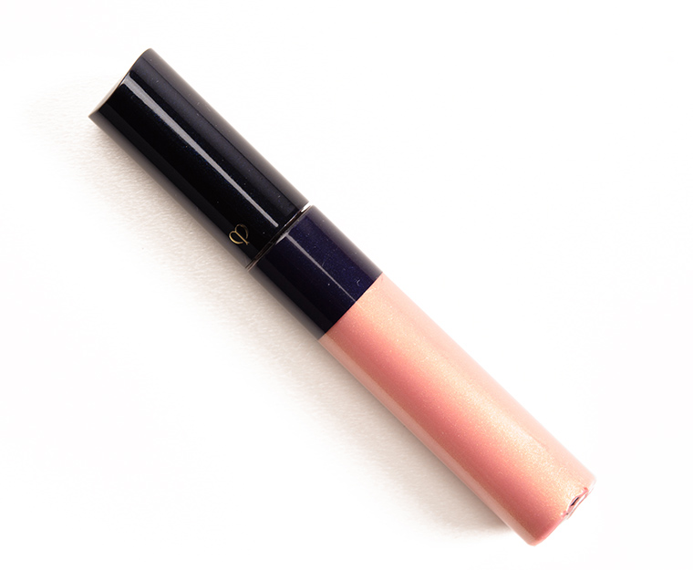 Cle de Peau Modern Pink (2) Lip Gloss