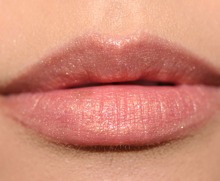 Cle de Peau Modern Pink (2) Lip Gloss