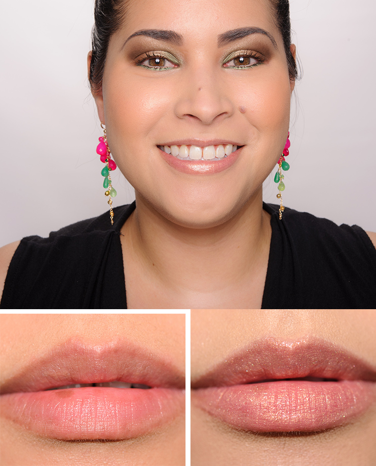 Cle de Peau Modern Pink (2) Lip Gloss