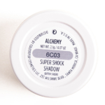 ColourPop Alchemy Super Shock Shadow