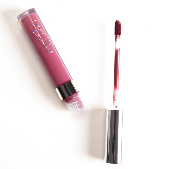 ColourPop Ultra Matte Liquid Lipstick (Discontinued) Are & Be