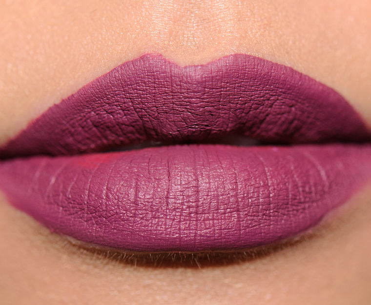 ColourPop Are & Be Ultra Matte Liquid Lipstick