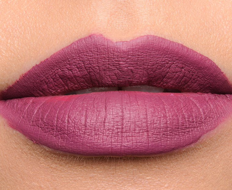 ColourPop Are & Be Ultra Matte Liquid Lipstick