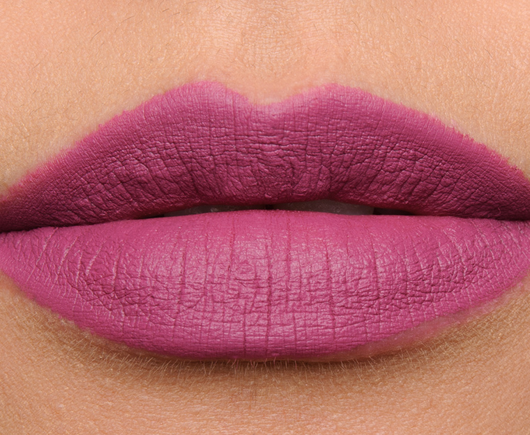 ColourPop Back Up Matte X Lippie Stix