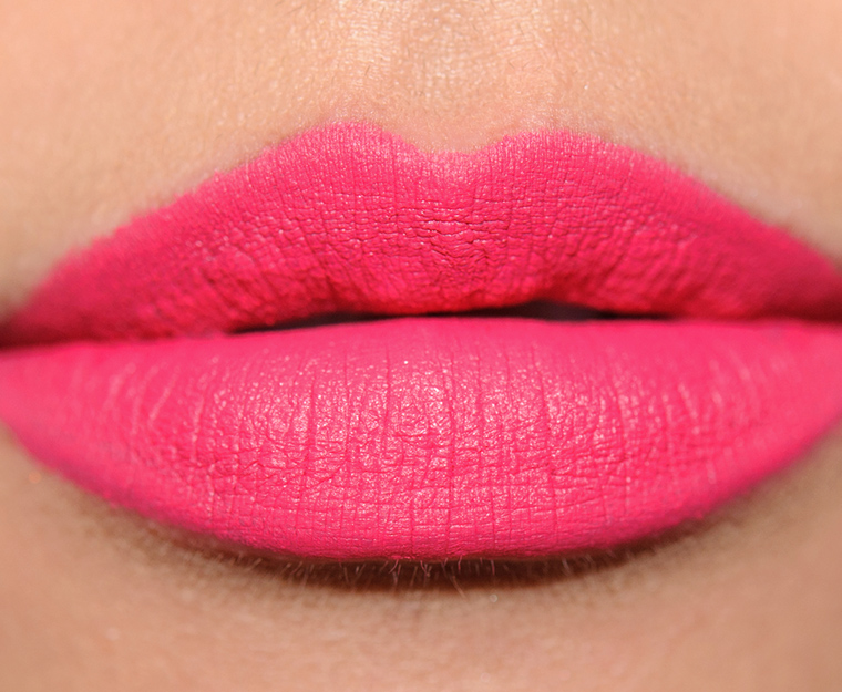 <p class="text-center">ColourPop Barely There Matte X Lippie Stix</p>