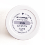 ColourPop Belladonna Lilly Super Shock Shadow