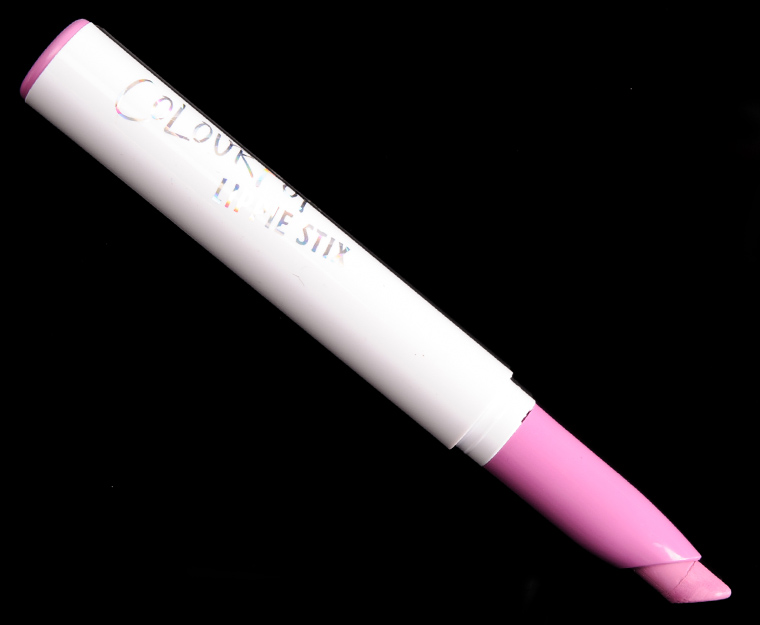 ColourPop Boa Matte X Lippie Stix