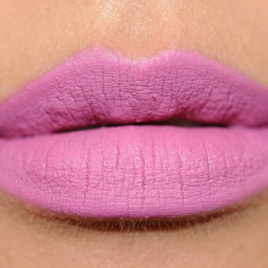 ColourPop Matte X Lippie Stix Boa