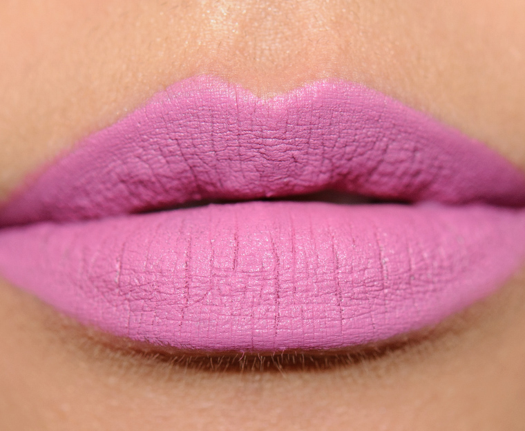 <p class="text-center">ColourPop Boa Matte X Lippie Stix</p>