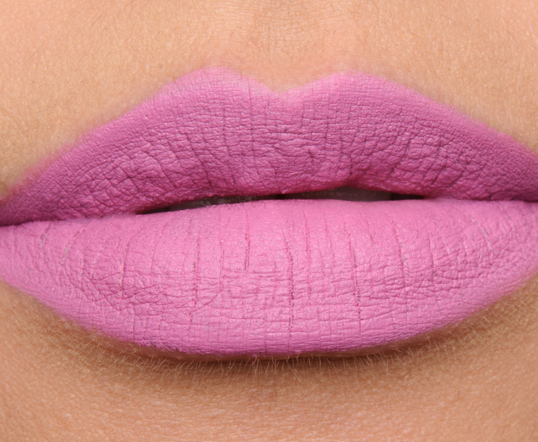 ColourPop Boa Matte X Lippie Stix
