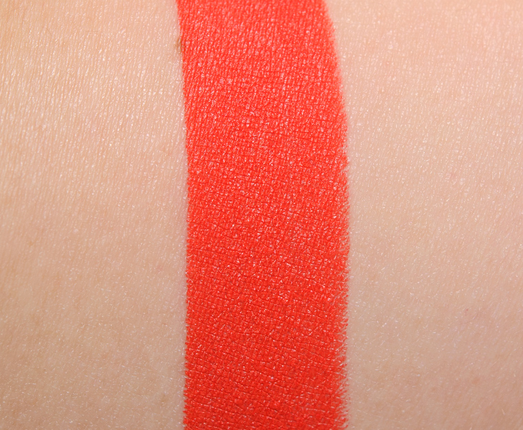 <p class="text-center">ColourPop Bootie Matte X Lippie Stix</p>