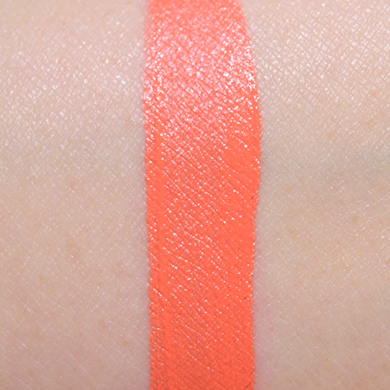 ColourPop Botanical Ultra Satin Liquid Lipstick