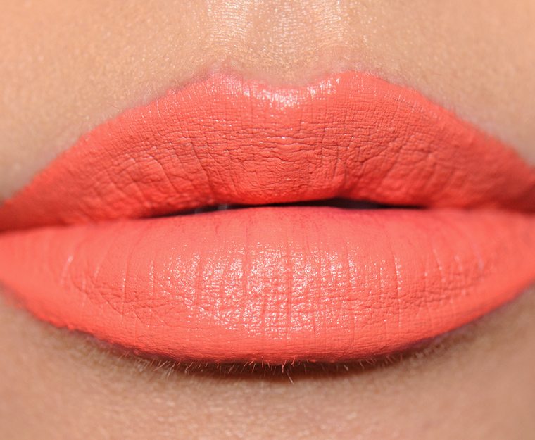<p class="text-center">ColourPop Botanical Ultra Satin Liquid Lipstick</p>